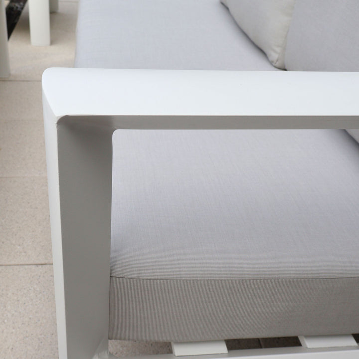 Sorrento 3 Seat Sofa