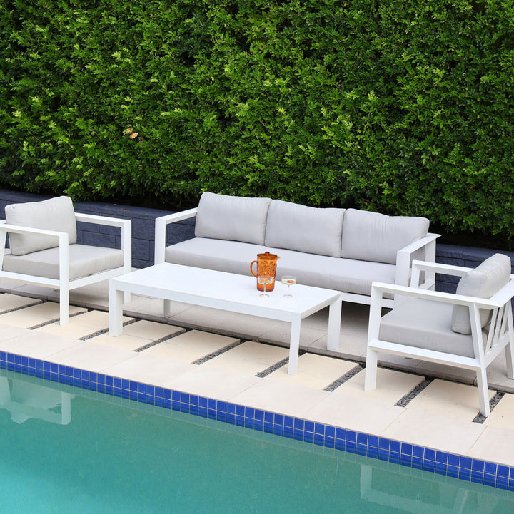 Sorrento 3 Seat Sofa