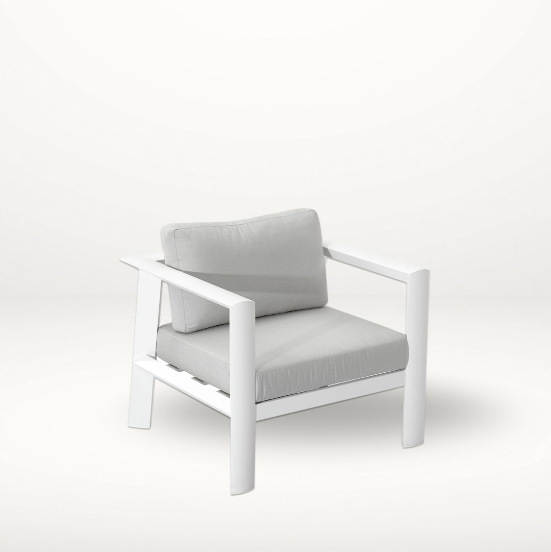 Sorrento Single Sofa