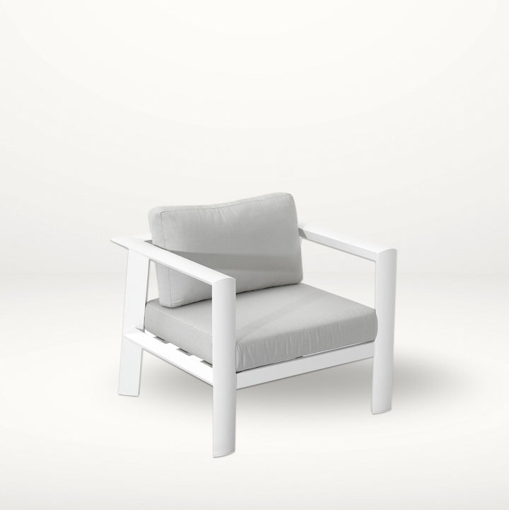 Sorrento Single Sofa