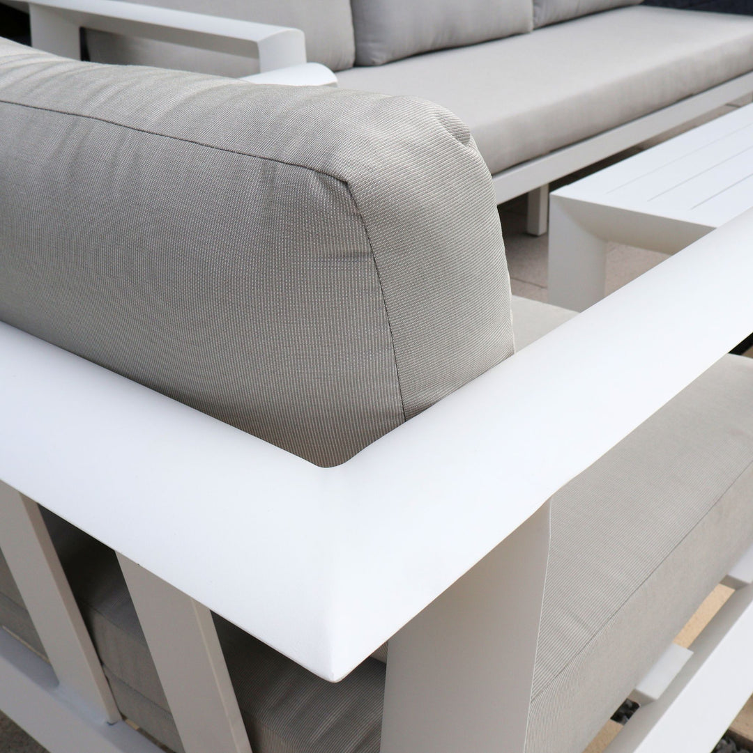 Sorrento Single Sofa