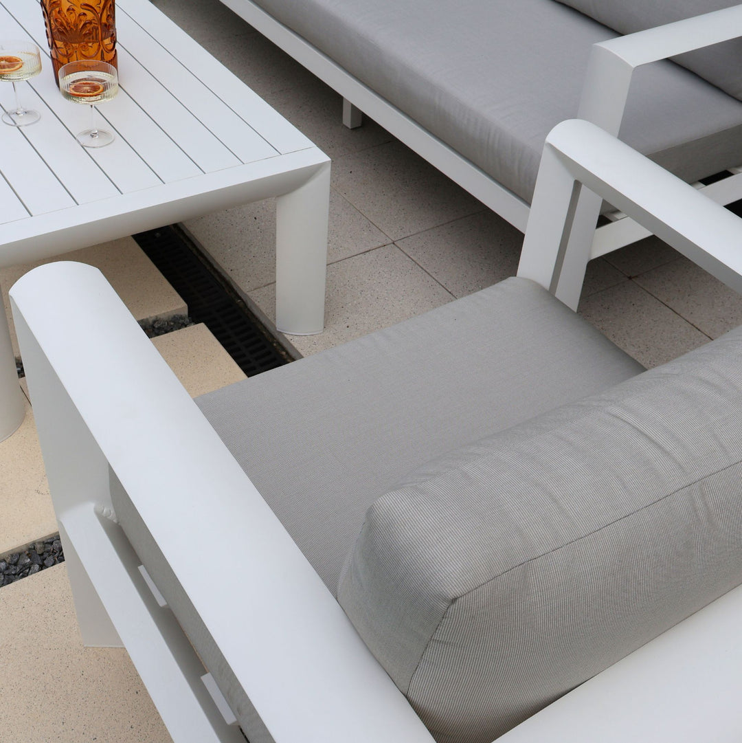 Sorrento Single Sofa