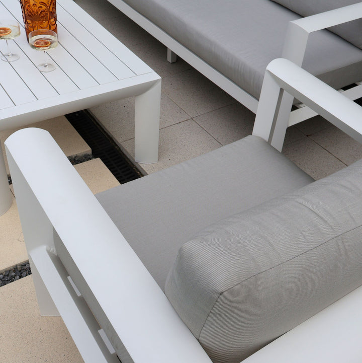 Sorrento Single Sofa