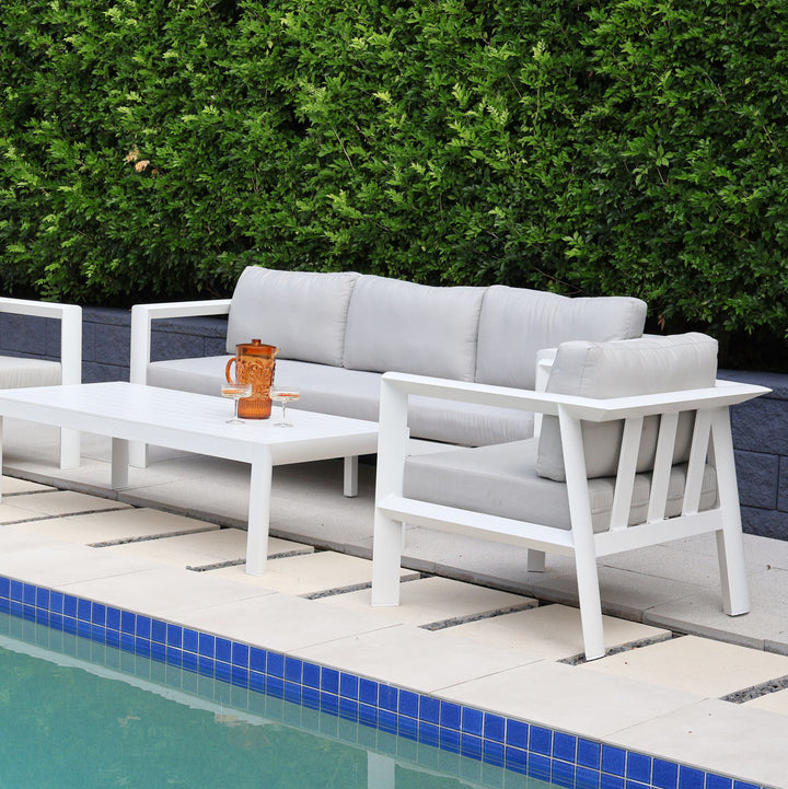 Sorrento Single Sofa