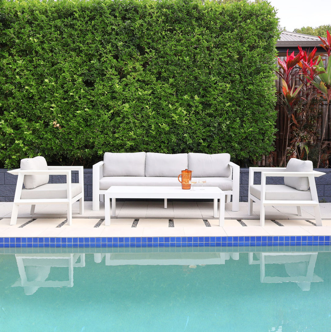 Sorrento Single Sofa