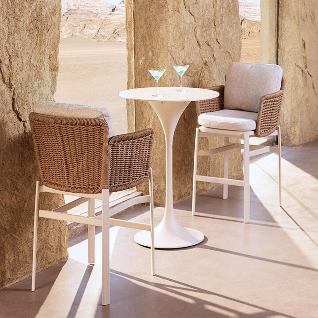 St Tropez Bar Chair