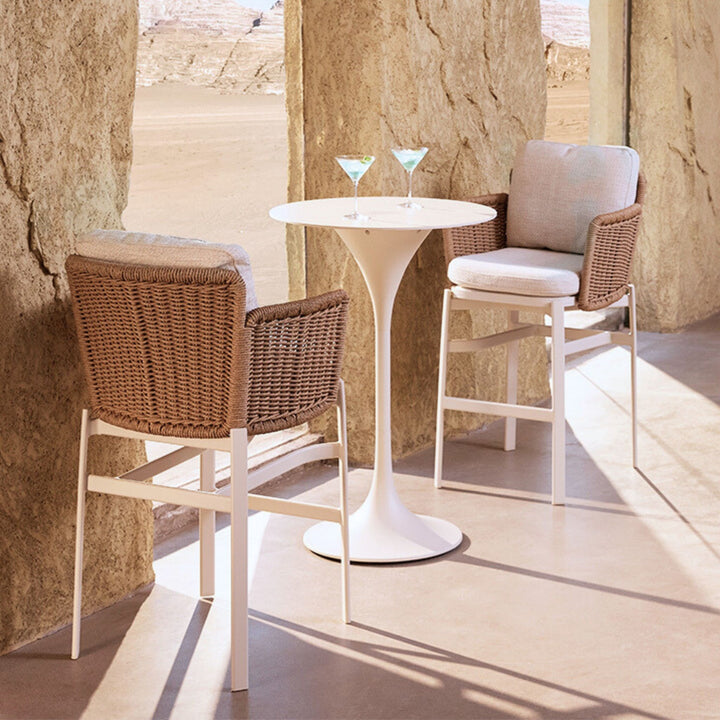 St Tropez Bar Chair