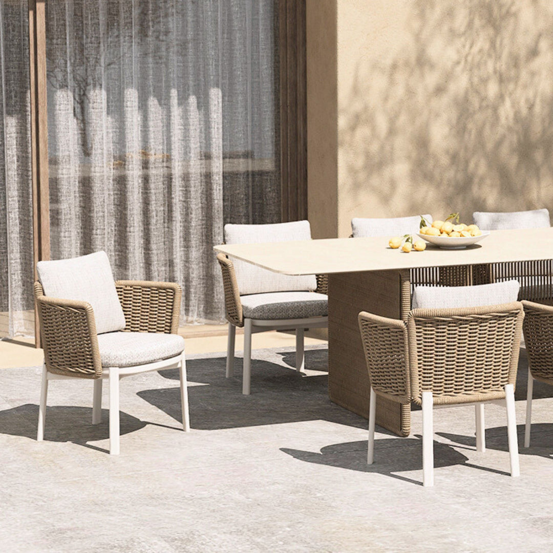 St Tropez Dining Chair