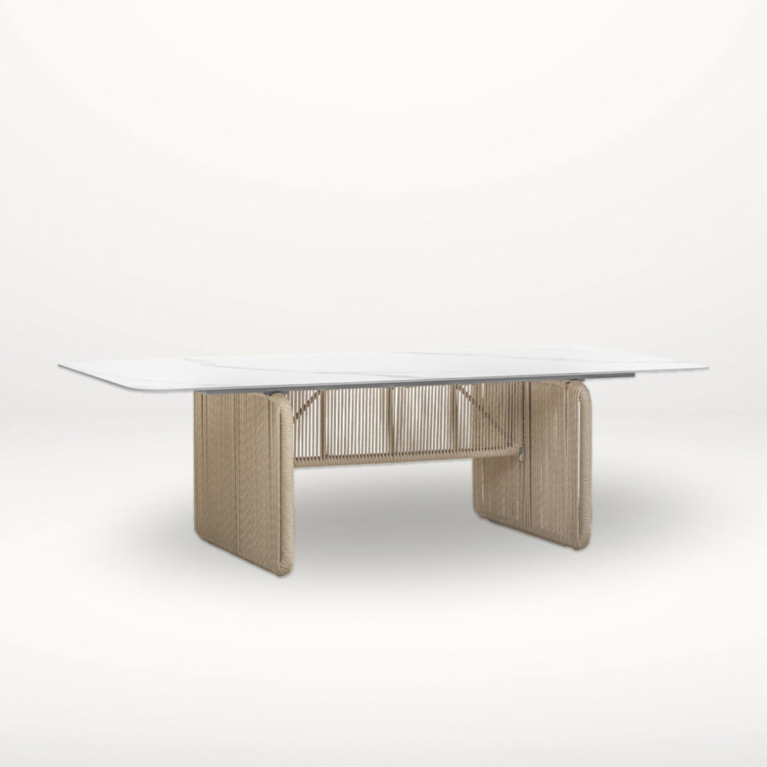 St Tropez Dining Table 240cm