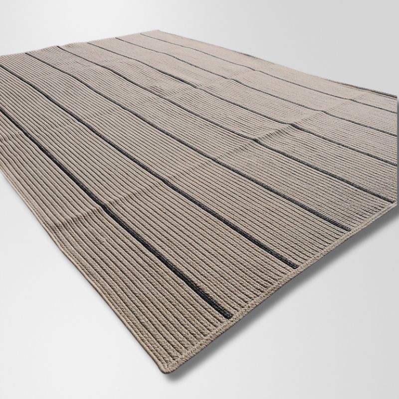 Striped Rug Indoor / Outdoor Rug - 200 x 300cm