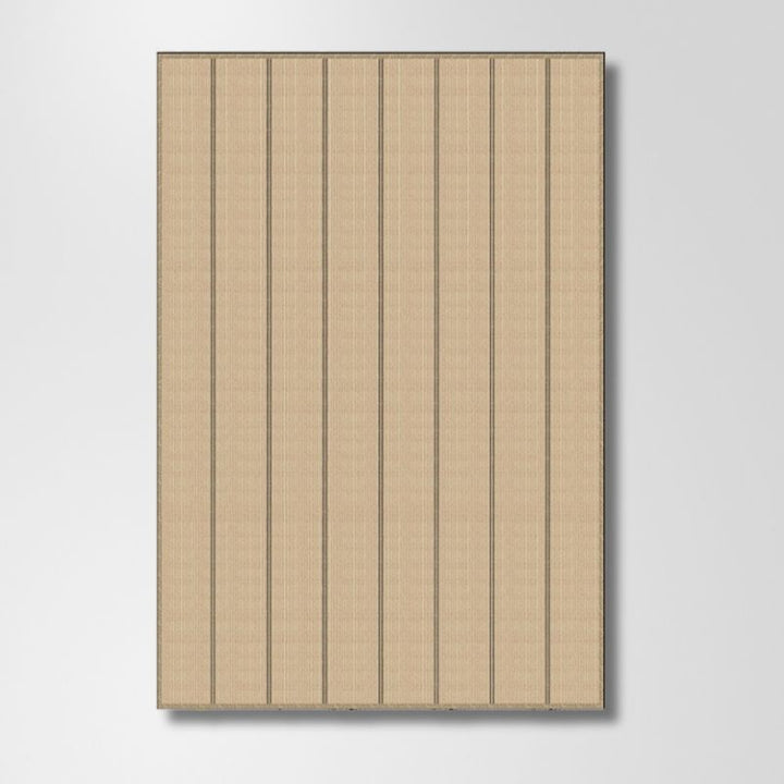 Striped Rug Indoor / Outdoor Rug - 200 x 300cm