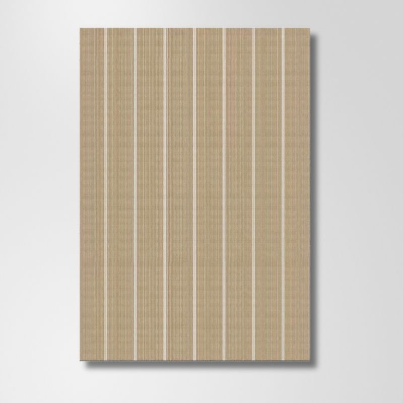 Striped Rug Indoor / Outdoor Rug - 200 x 300cm