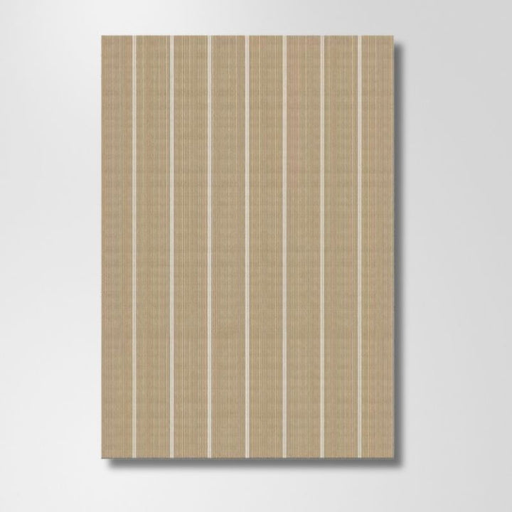 Striped Rug Indoor / Outdoor Rug - 200 x 300cm