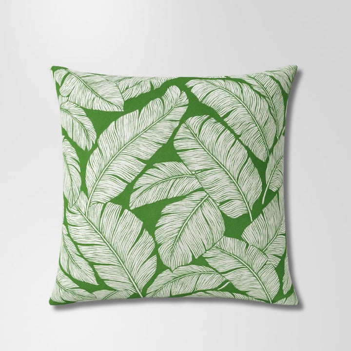 Tropika Verde Outdoor Cushion 60 x 60 cm