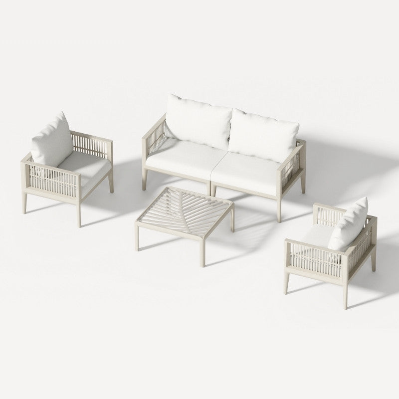 Valencia Sofa Set
