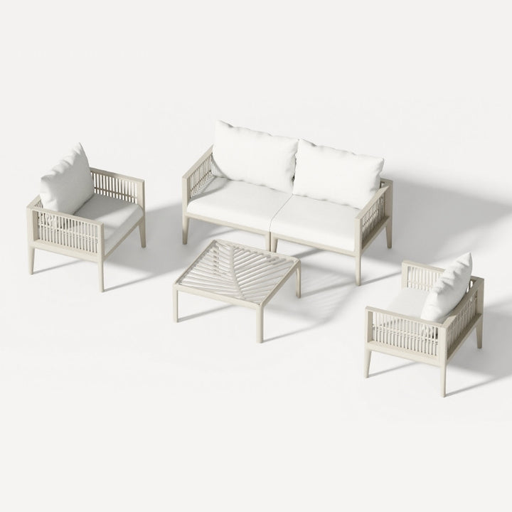 Valencia Sofa Set
