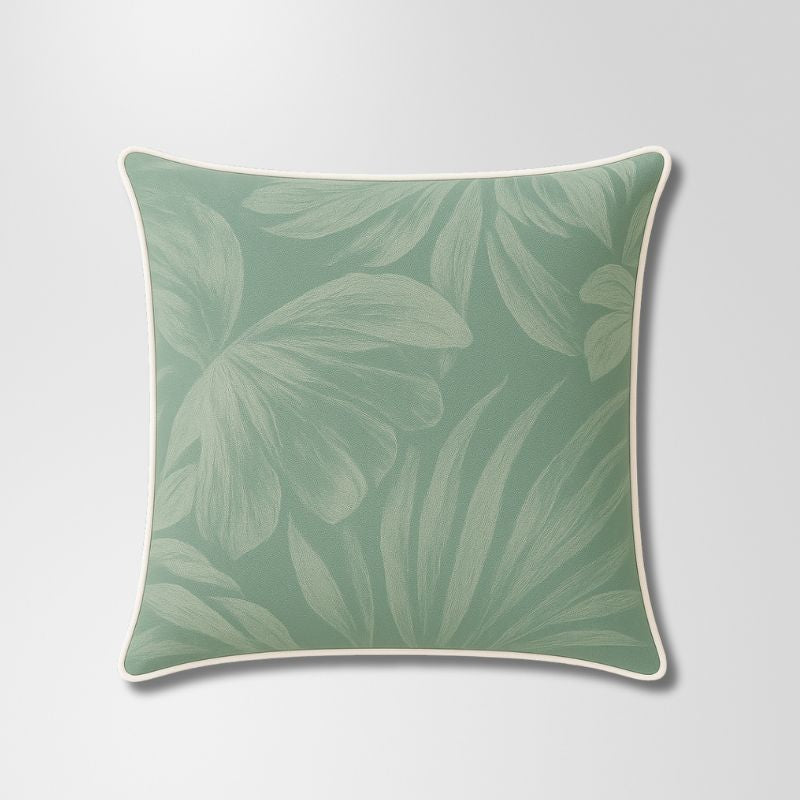 Verano Aquafern Outdoor Cushion 60 x 60 cm