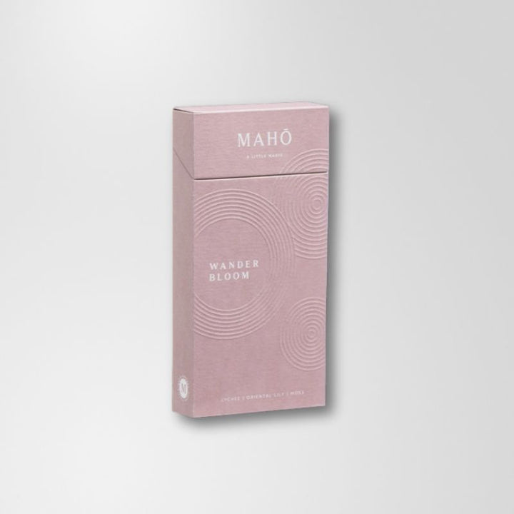 Wander Bloom Incense