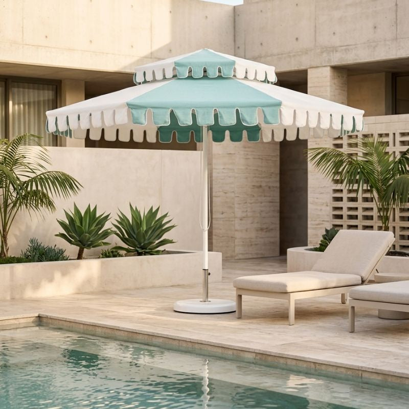 Outdoor Umbrellas