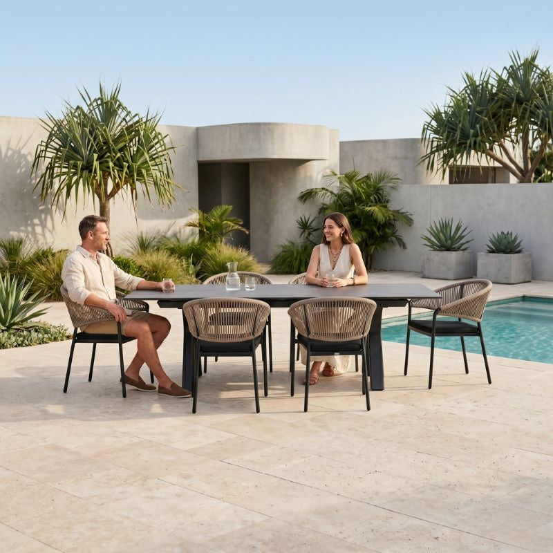 Outdoor Dining Chairs