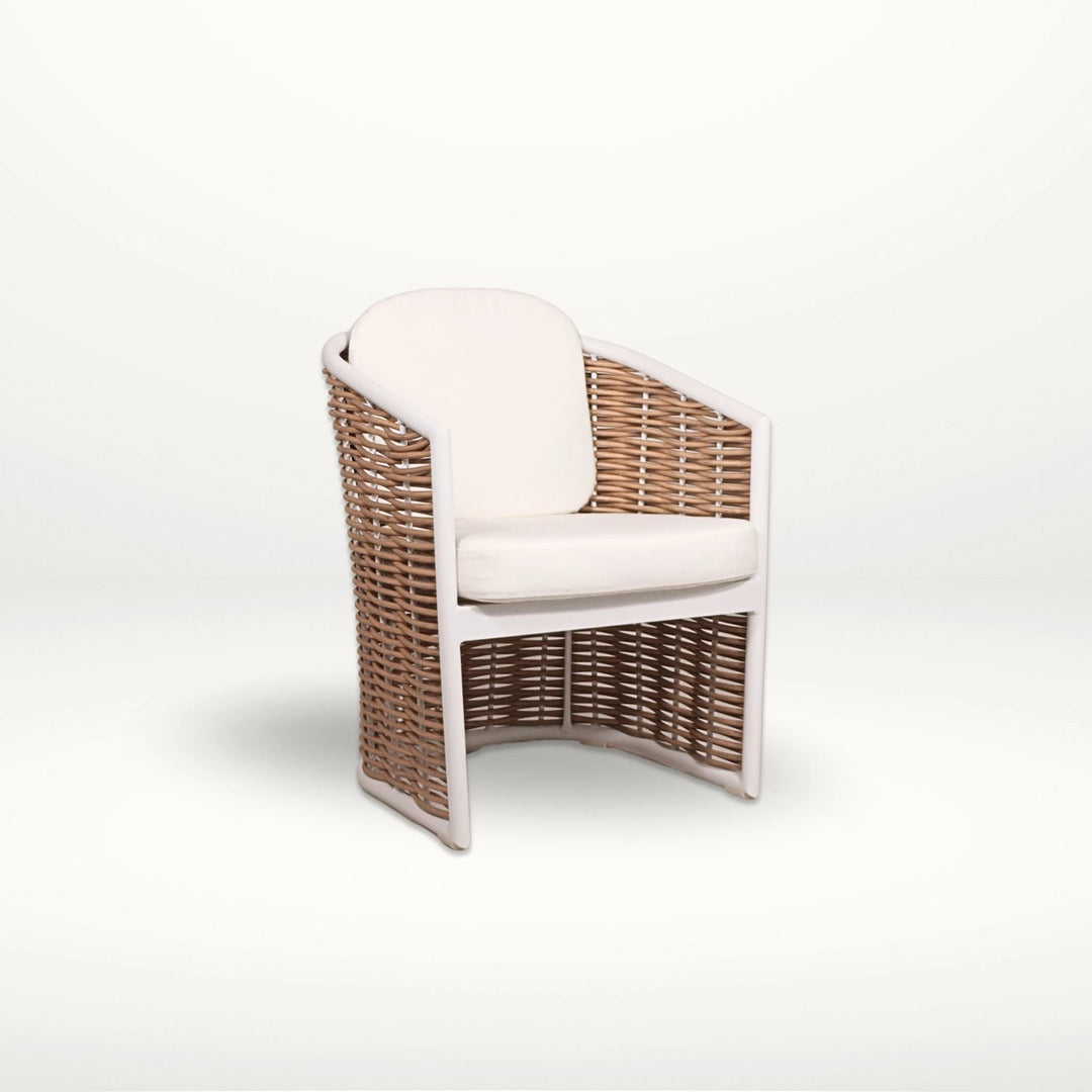 Outdoor Occasional Chairs