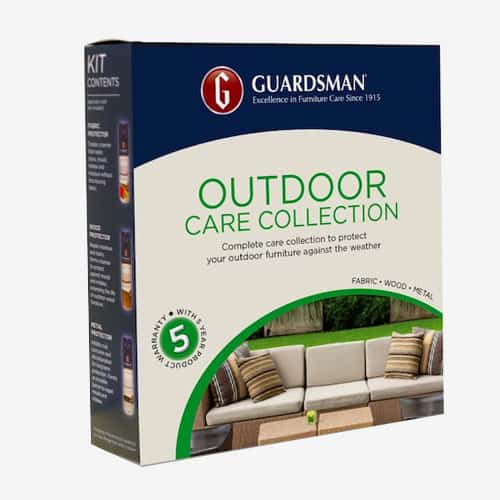 Furniture Care & Warranty Products