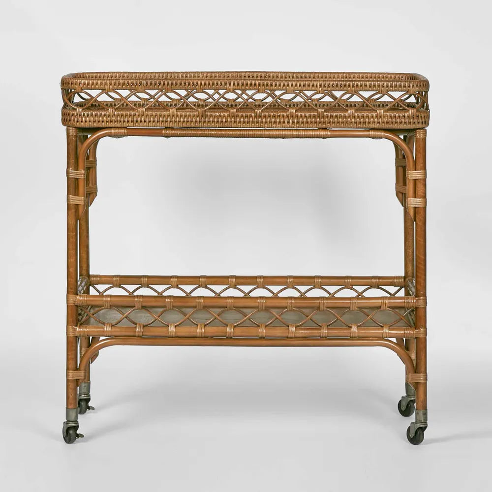 Bar Carts