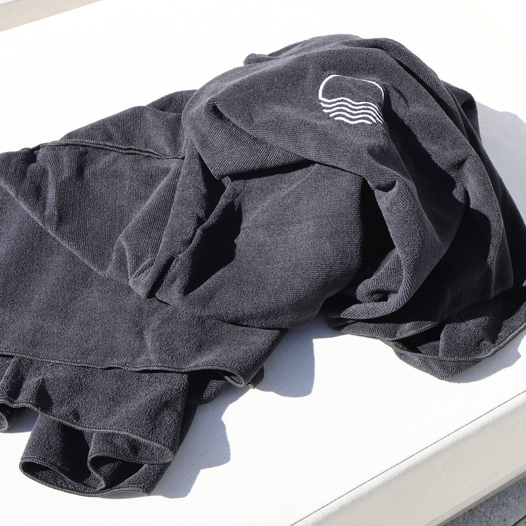Sauna & Ice Bath Accessories