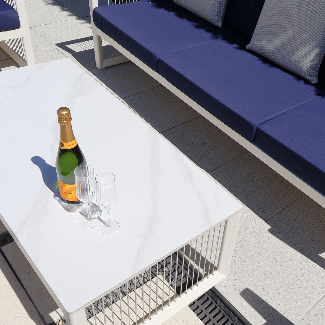 Outdoor Coffee Tables