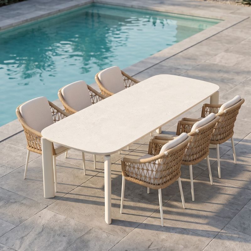 Mornington Dining Table 240cm