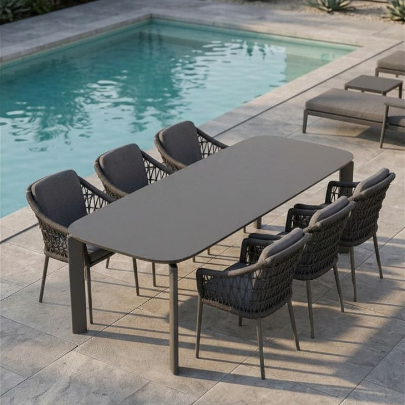 Mornington Dining Table 240cm