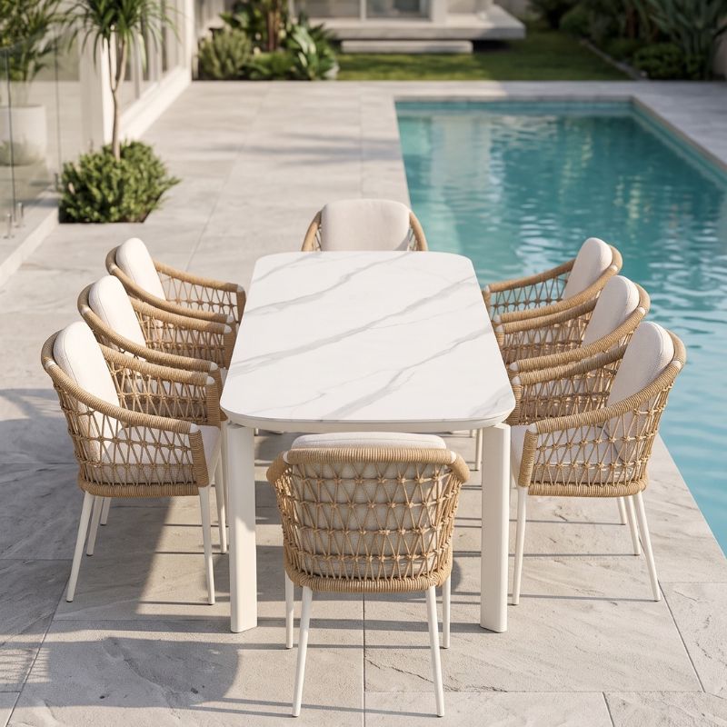 Mornington Dining Table 240cm
