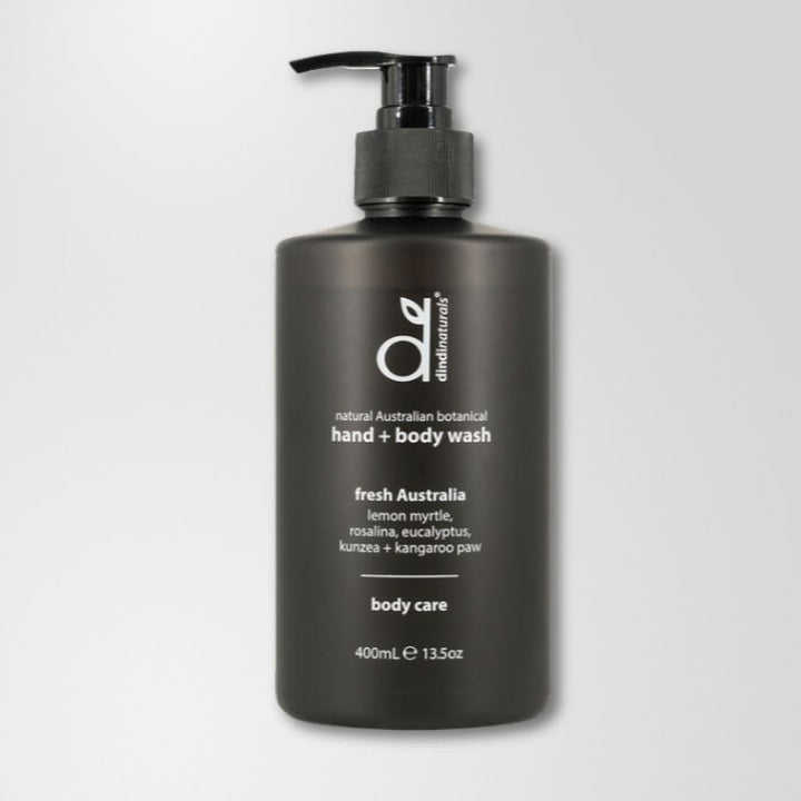 Botanical Fresh Australia 400ml Hand + Body Wash