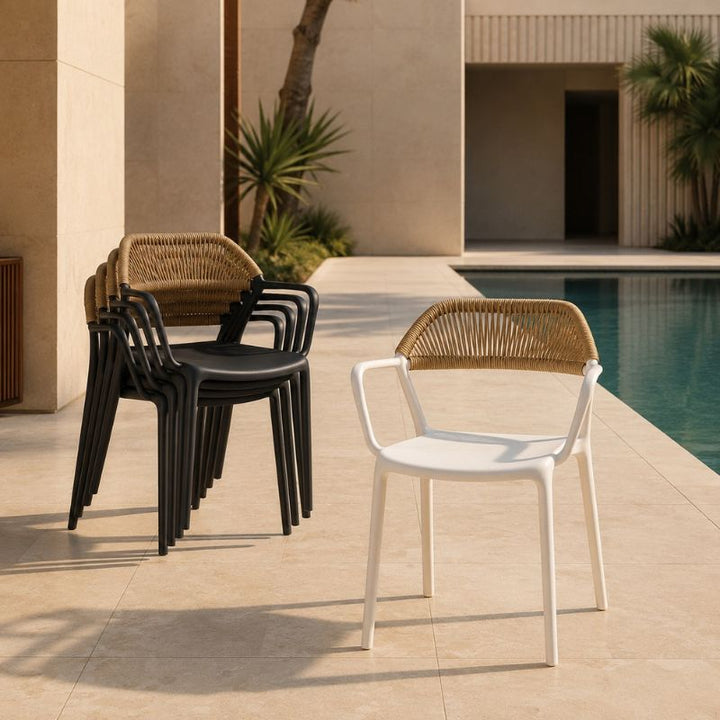 Ibiza Dining Chair