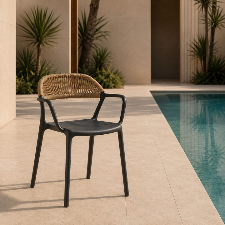 Ibiza Dining Chair