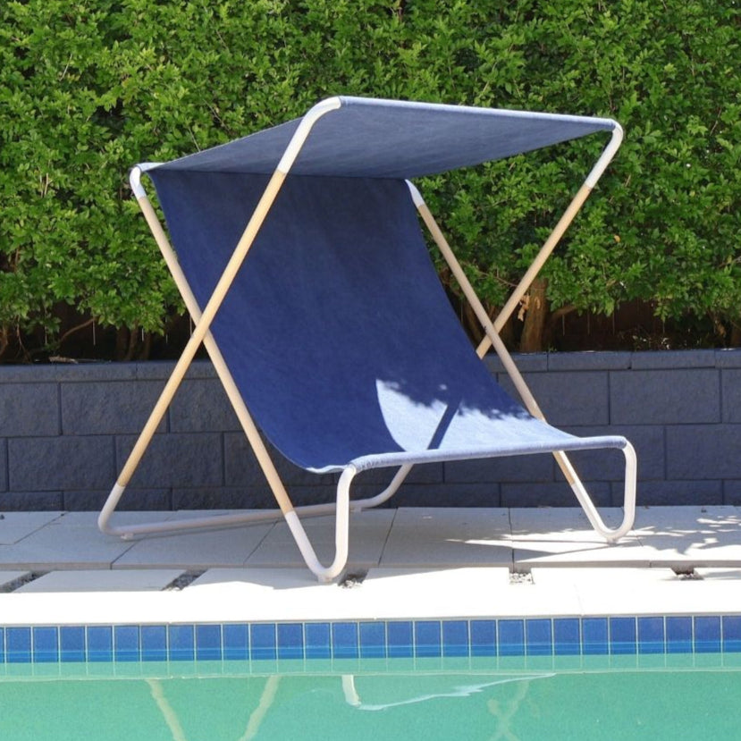 Resort Sun Lounger