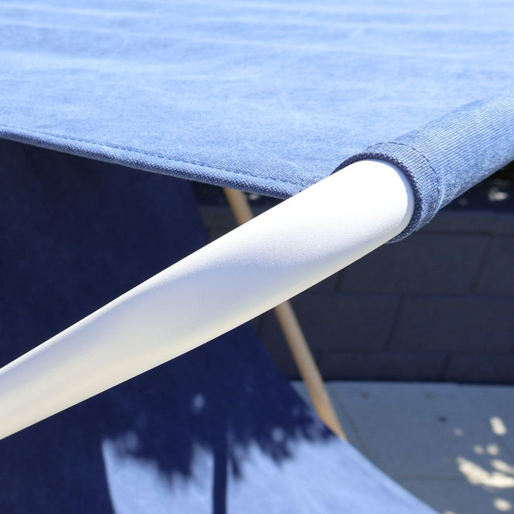 Resort Sun Lounger