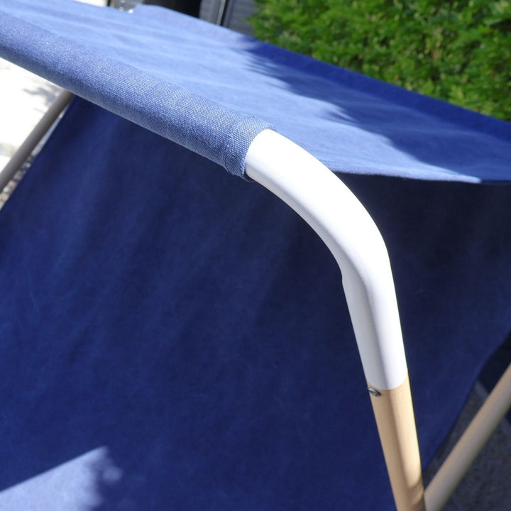 Resort Sun Lounger