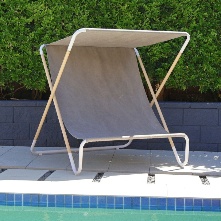Resort Sun Lounger