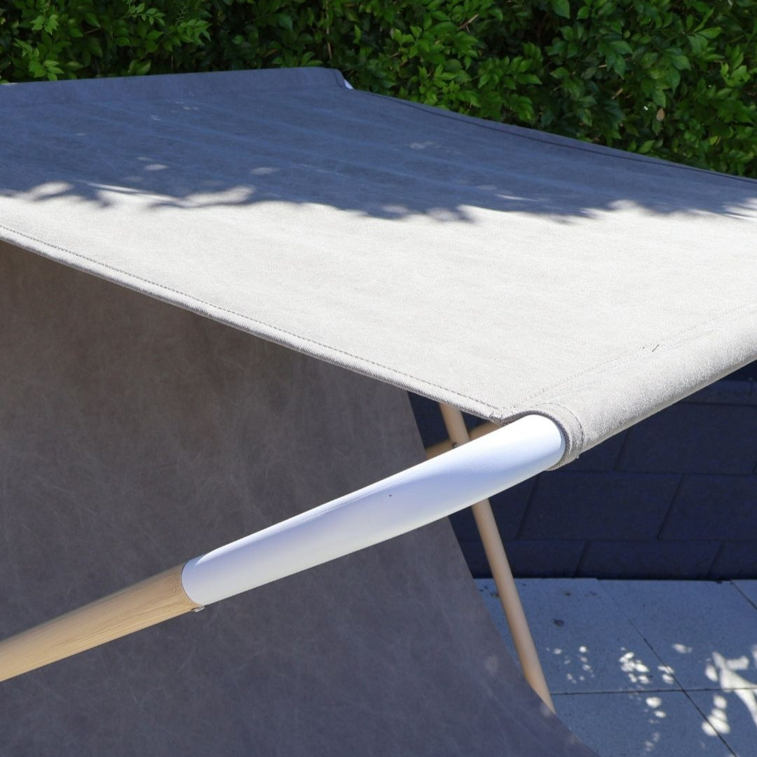 Resort Sun Lounger