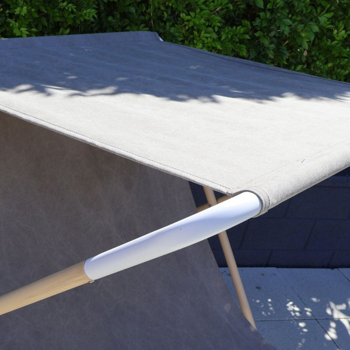 Resort Sun Lounger