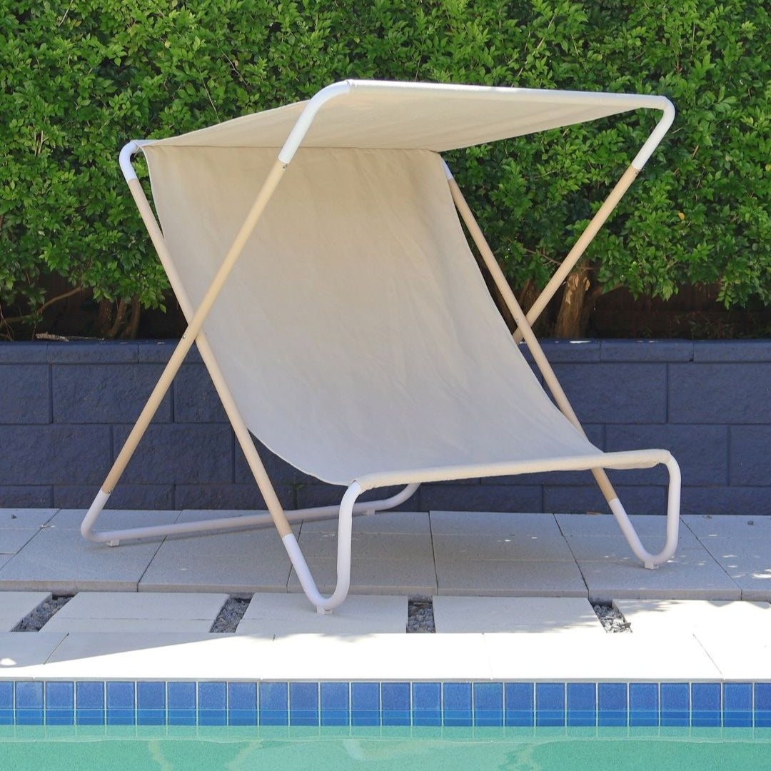 Resort Sun Lounger