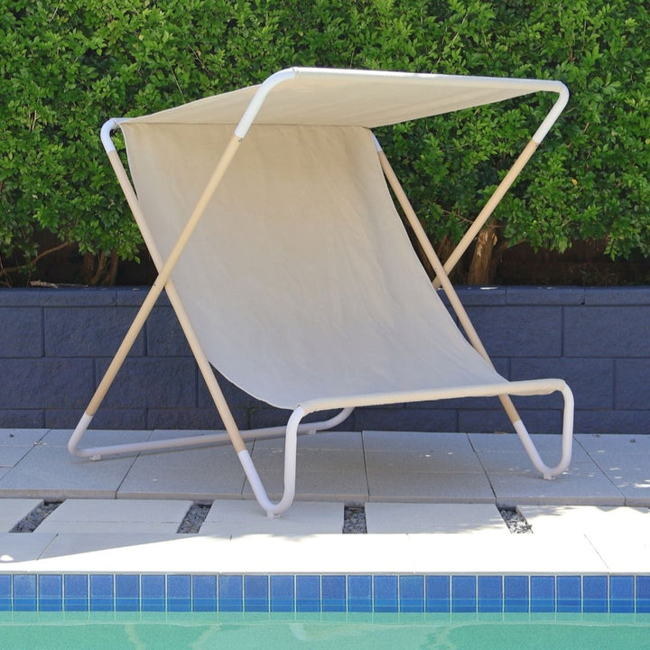 Resort Sun Lounger