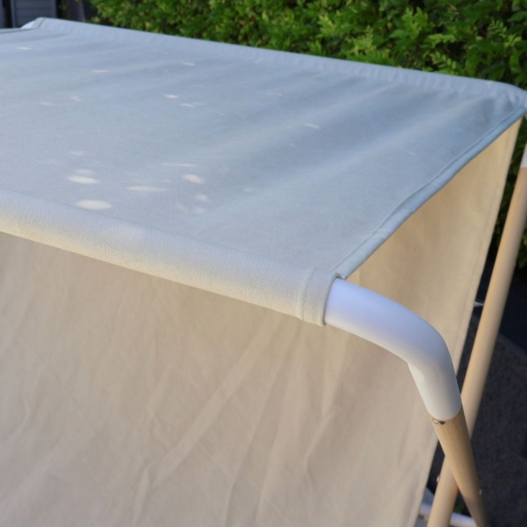 Resort Sun Lounger