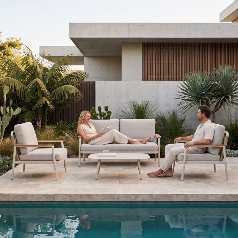 Airlie Sofa Set