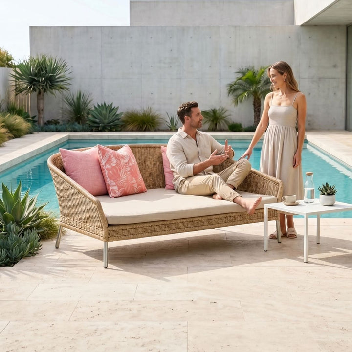 Bali Daybed