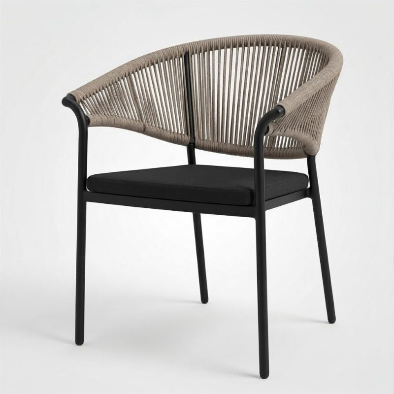 Positano Dining Chair | Sunset Home Living