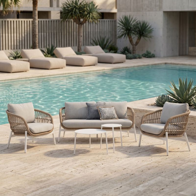 Ballina Single Sofa | Sunset Home Living