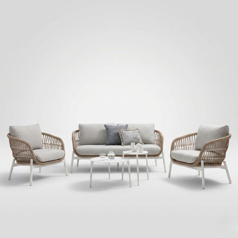 Ballina Single Sofa | Sunset Home Living