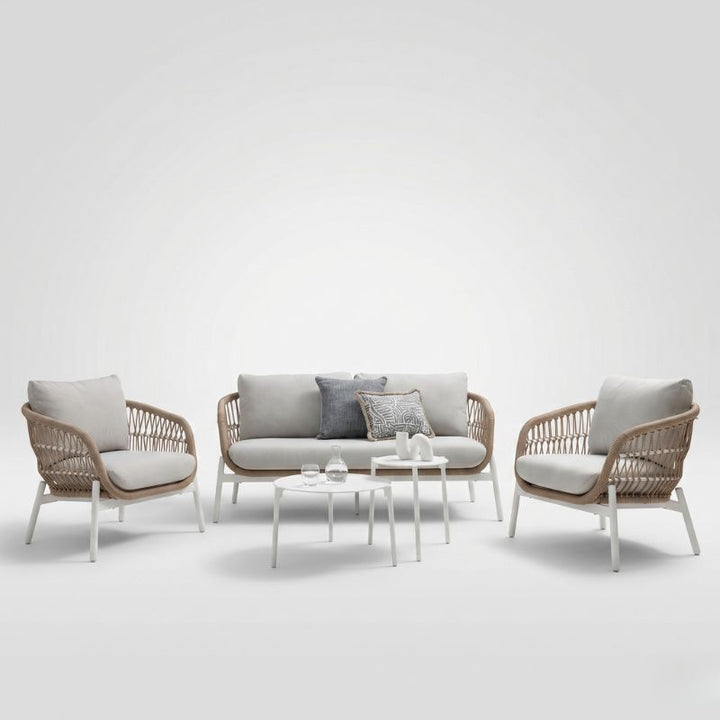 Ballina Single Sofa | Sunset Home Living